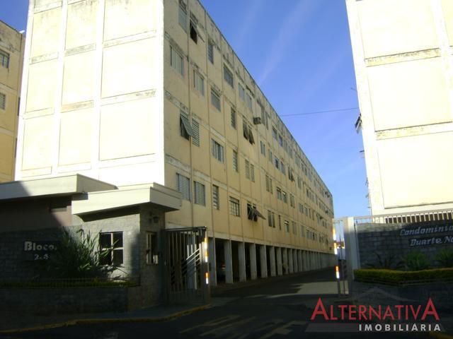 Apartamento à venda em Vila Rodrigues, Catanduva - foto 1 de 6