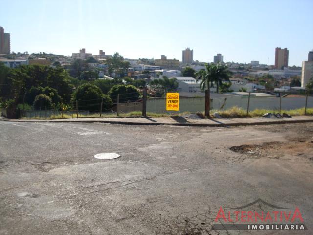 Terreno à venda em Jardim Soto, Catanduva - foto 1 de 5
