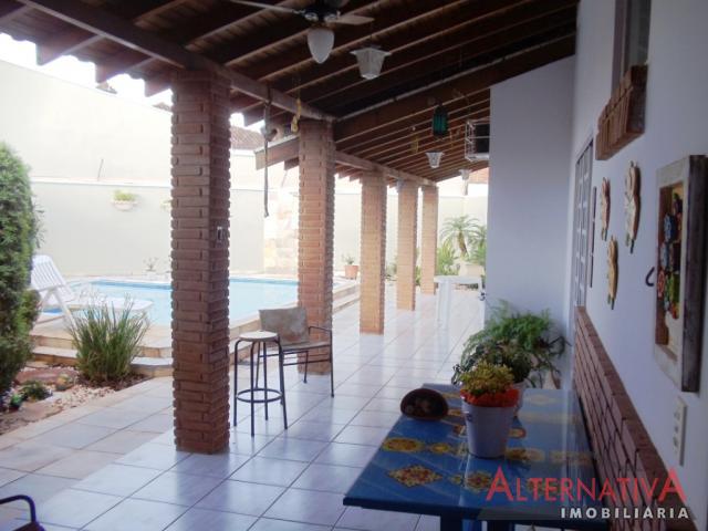 Casa à venda em Parque Residencial Agudo Romao, Catanduva - foto 8 de 10