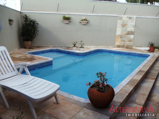 Casa à venda em Parque Residencial Agudo Romao, Catanduva - foto 9 de 10