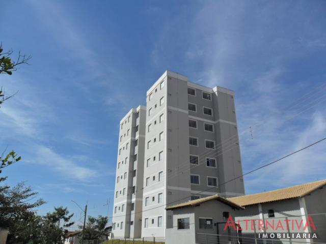 Apartamento à venda em Vila Rodrigues, Catanduva - foto 1 de 10