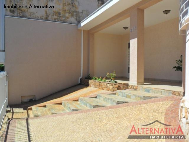 Casa à venda em Centro, Catanduva - foto 1 de 11