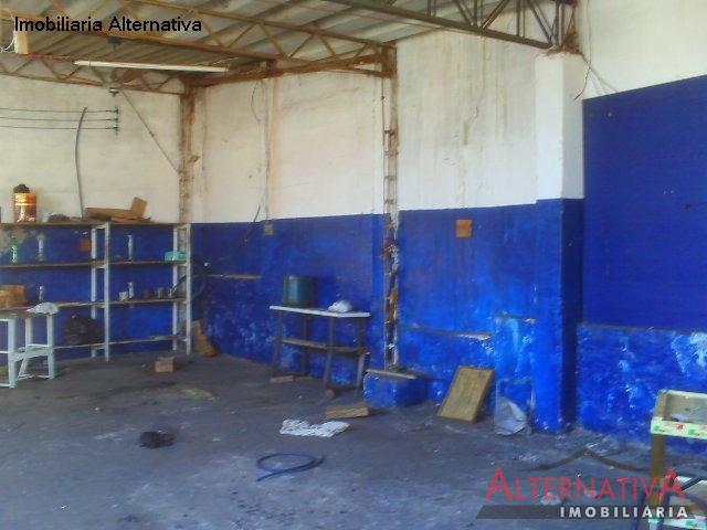 Barracão à venda em Loteamento Cerradinho, Catanduva - foto 2 de 2