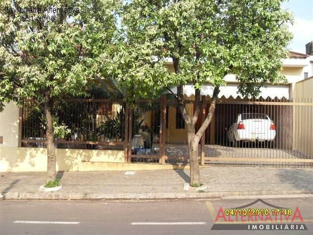 Casa à venda em Sao Francisco, Catanduva - foto 1 de 22