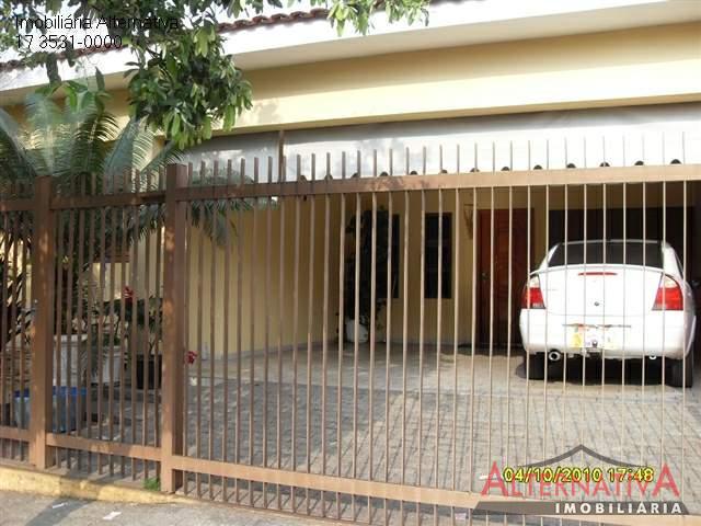 Casa à venda em Sao Francisco, Catanduva - foto 2 de 22