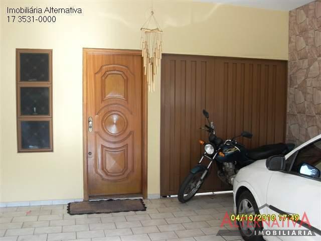 Casa à venda em Sao Francisco, Catanduva - foto 4 de 22