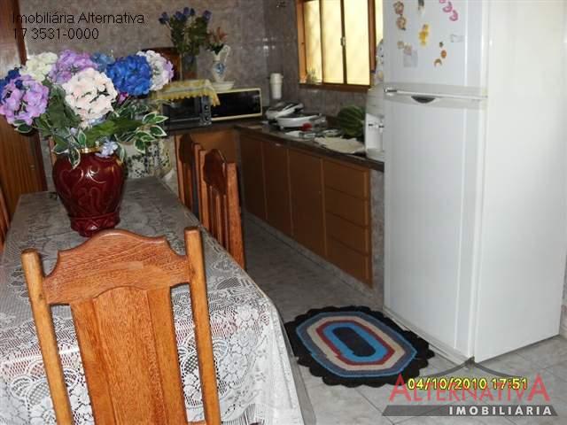 Casa à venda em Sao Francisco, Catanduva - foto 11 de 22