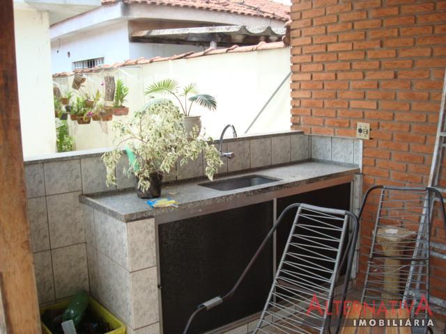 Casa à venda em Parque Residencial Flamingo, Catanduva - foto 8 de 11