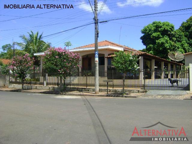 Casa à venda em Centro, Pindorama - foto 1 de 14