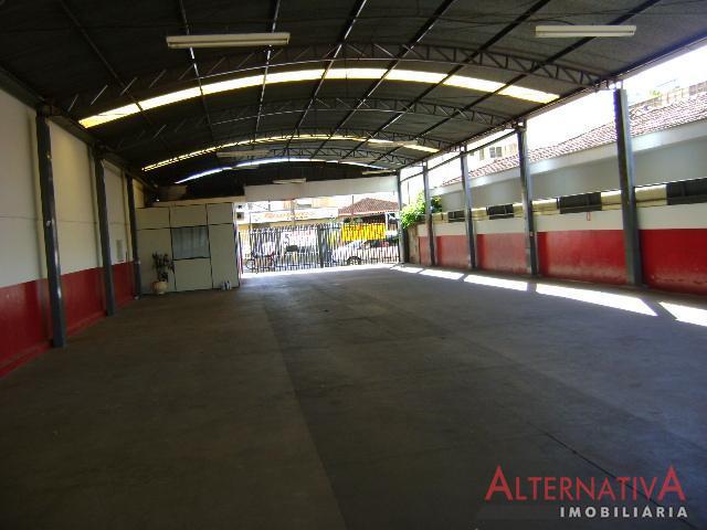 Salão para alugar em Centro, Catanduva - foto 2 de 6
