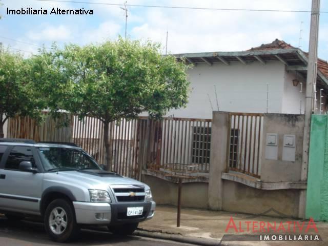 Casa à venda em Vila Alexandria, Catanduva - foto 1 de 8