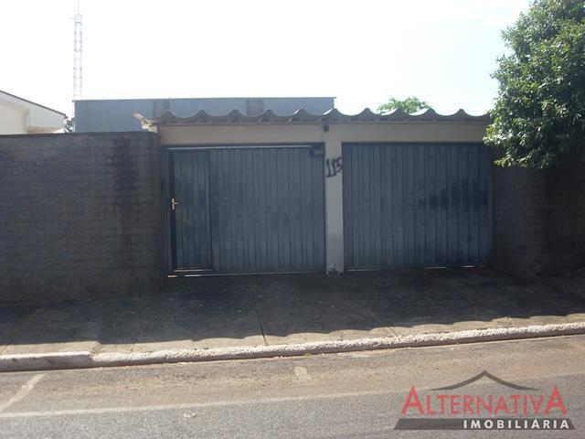 Casa à venda em Parque Residencial Paraiso, Catanduva - foto 1 de 17