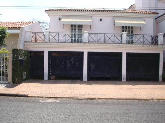 Casa para alugar em Centro, Catanduva - foto 1 de 2