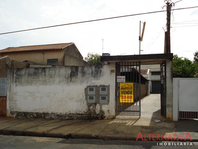 Casa à venda em Higienopolis, Catanduva - foto 1 de 29