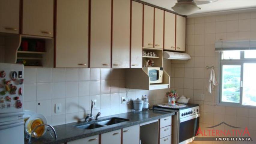 Apartamento à venda em Higienopolis, Catanduva - foto 5 de 10