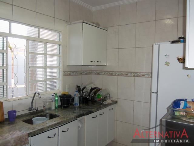 Casa à venda em Residencial Moreschi, Catanduva - foto 1 de 13