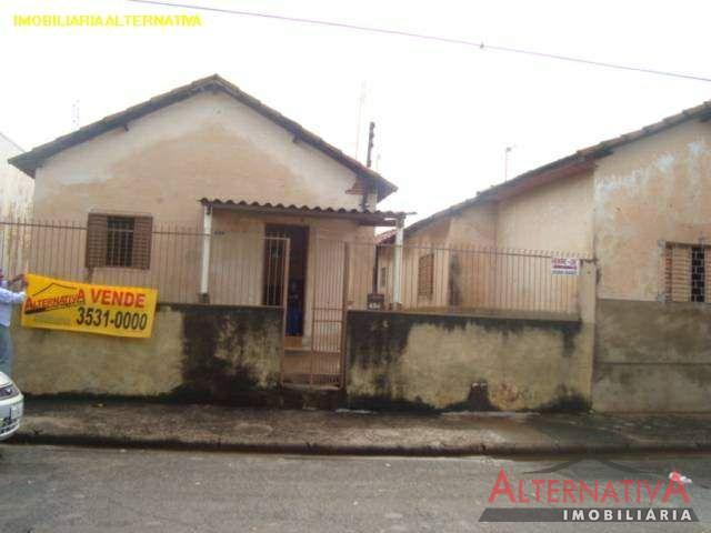 Casa à venda em Higienopolis, Catanduva - foto 1 de 8