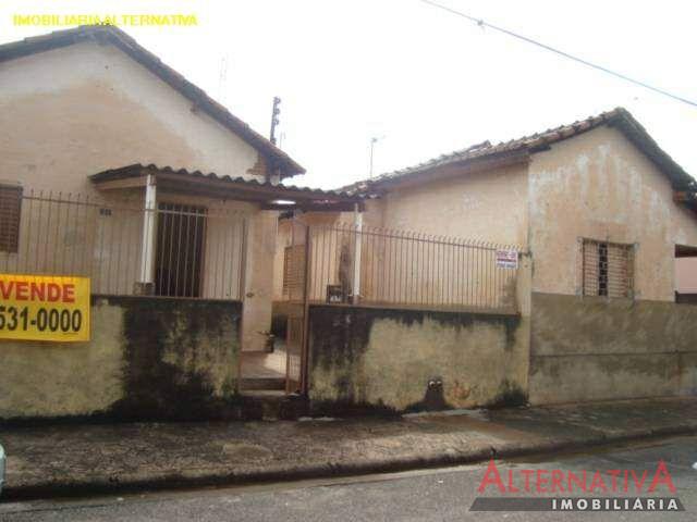 Casa à venda em Higienopolis, Catanduva - foto 2 de 8