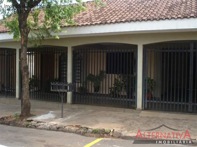 Casa à venda em Parque Residencial Flamingo, Catanduva - foto 1 de 6