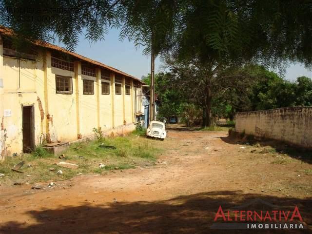 Área à venda em Vila Rodrigues, Catanduva - foto 2 de 4