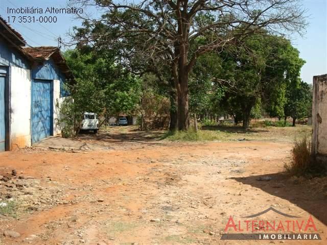 Área à venda em Vila Rodrigues, Catanduva - foto 3 de 4