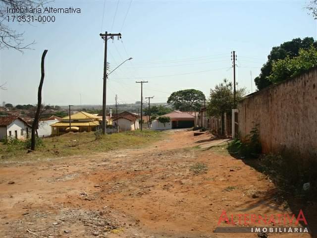 Área à venda em Vila Rodrigues, Catanduva - foto 4 de 4
