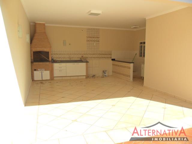 Casa à venda em Residencial Sebastiao Moraes, Catanduva - foto 9 de 11