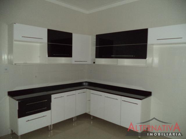 Casa à venda em Residencial Sebastiao Moraes, Catanduva - foto 7 de 9