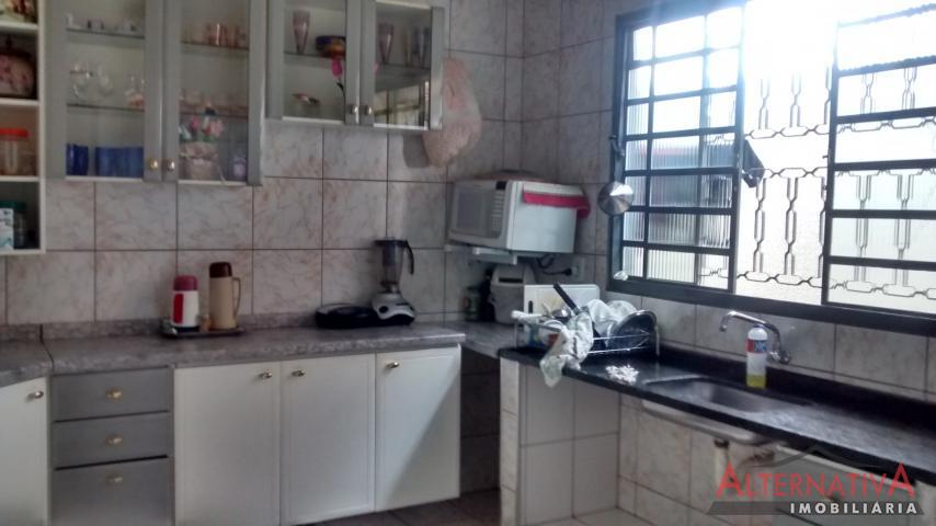 Casa à venda em Conjunto Hab Euclides Figueiredo, Catanduva - foto 4 de 6