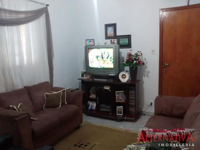 Casa à venda em Sao Francisco, Catanduva - foto 1 de 16