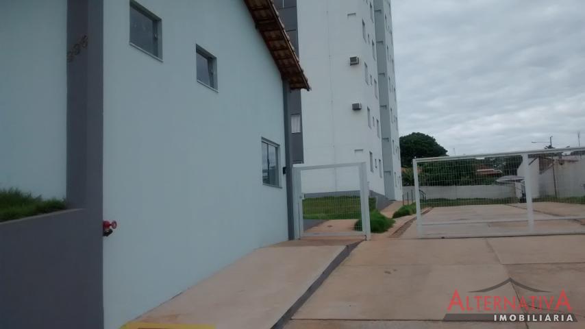Apartamento à venda em Parque Gloria I, Catanduva - foto 1 de 2