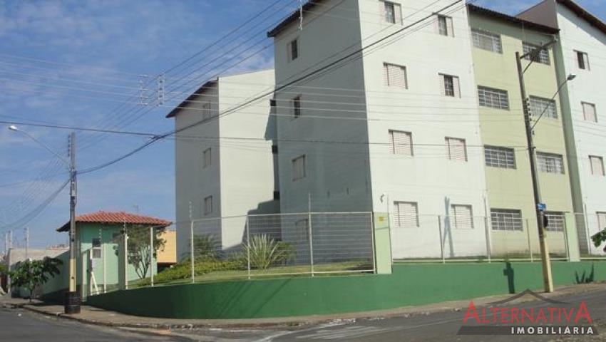 Apartamento à venda em Sao Francisco, Catanduva - foto 1 de 18
