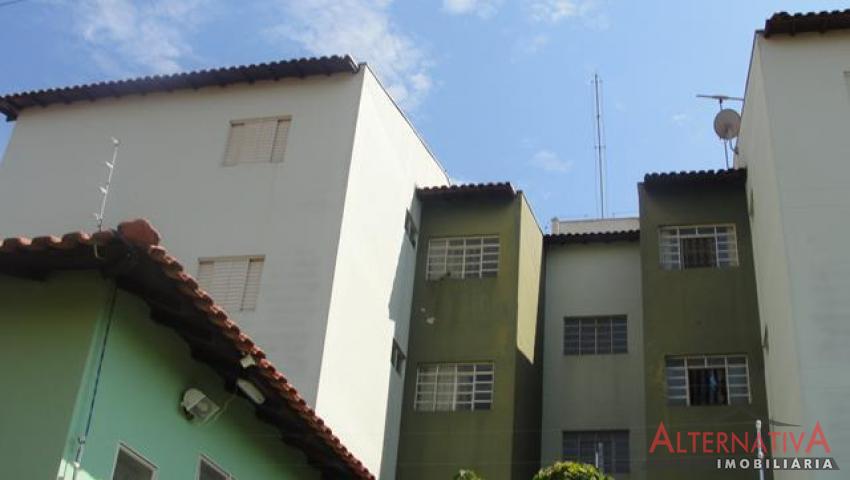 Apartamento à venda em Sao Francisco, Catanduva - foto 4 de 18