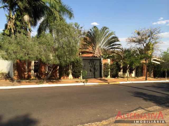Casa para alugar em Jardim Do Bosque, Catanduva - foto 1 de 35