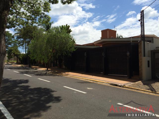 Casa para alugar em Jardim Do Bosque, Catanduva - foto 2 de 35