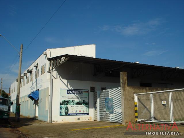 Barracão à venda em Distrito Ind Jose Antonio Boso, Catanduva - foto 1 de 13