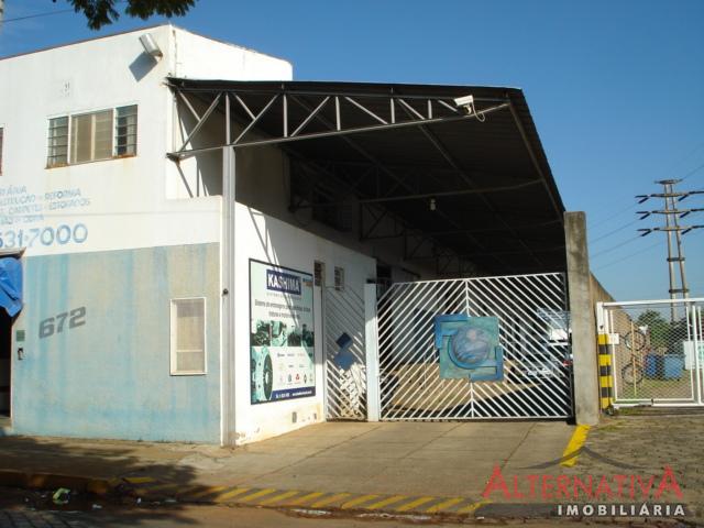 Barracão à venda em Distrito Ind Jose Antonio Boso, Catanduva - foto 3 de 13
