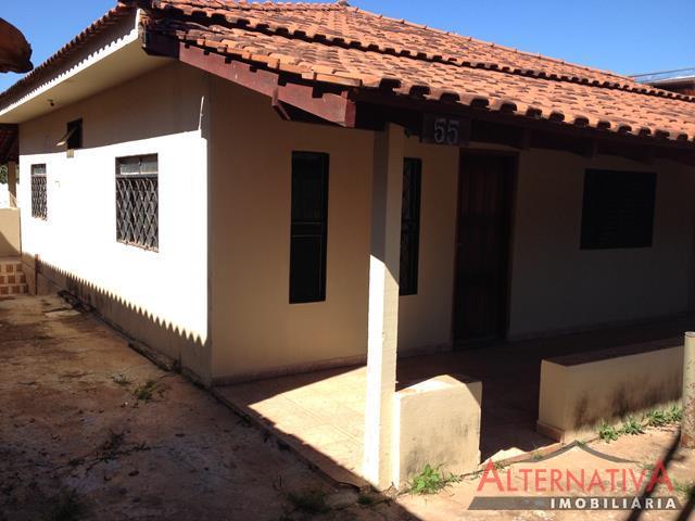 Casa à venda em Residencial Pedro Monteleone, Catanduva - foto 1 de 7