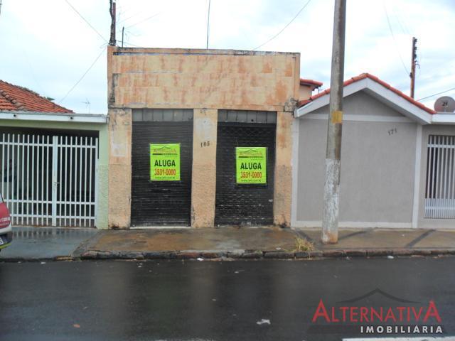 Salão para alugar em Vila Motta, Catanduva - foto 1 de 2