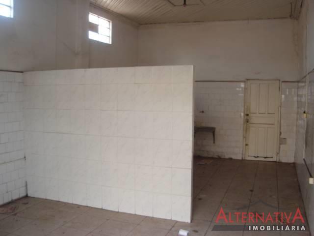 Salão para alugar em Vila Motta, Catanduva - foto 2 de 2