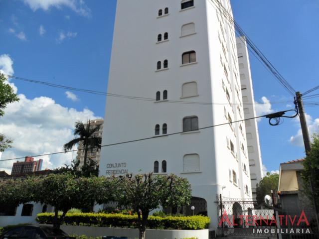 Apartamento à venda em Centro, Catanduva - foto 1 de 21