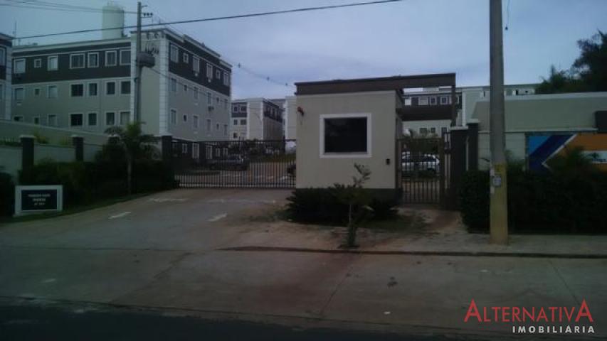 Apartamento à venda em Parque Joaquim Lopes, Catanduva - foto 1 de 1