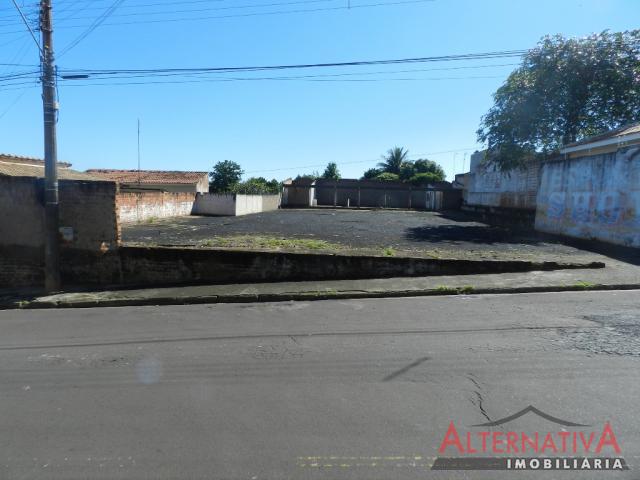 Terreno para alugar em Centro, Catanduva - foto 1 de 1