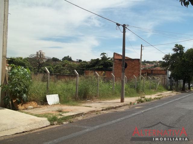 Área à venda em Sao Francisco, Catanduva - foto 1 de 6