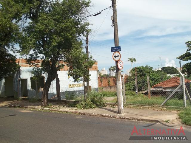 Área à venda em Sao Francisco, Catanduva - foto 4 de 6