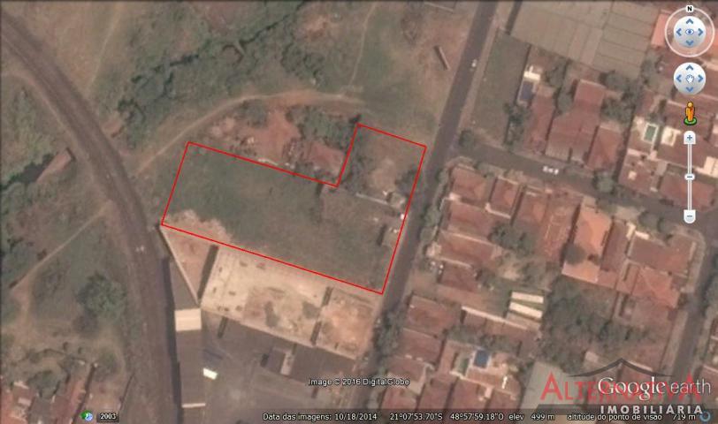 Área à venda em Sao Francisco, Catanduva - foto 6 de 6