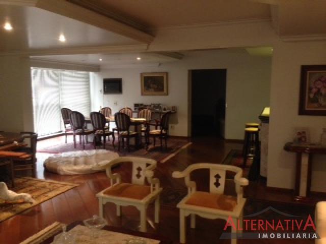Apartamento à venda em Centro, Catanduva - foto 4 de 17