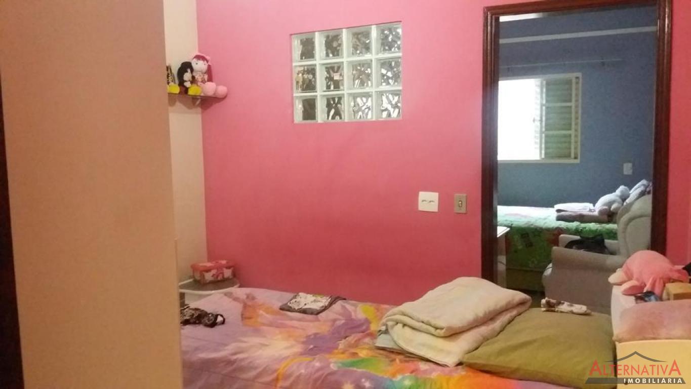 Casa à venda em Loteamento Solo Sagrado, Catanduva - foto 7 de 11