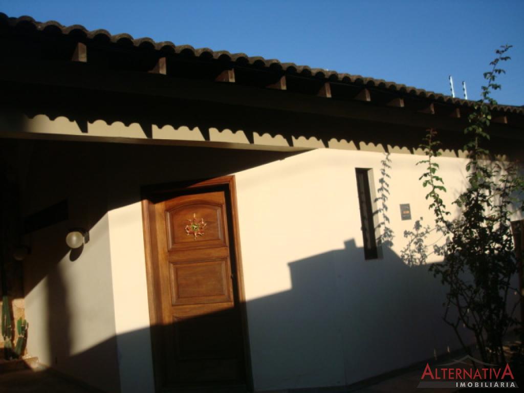 Casa à venda em Jardim Do Bosque, Catanduva - foto 2 de 10