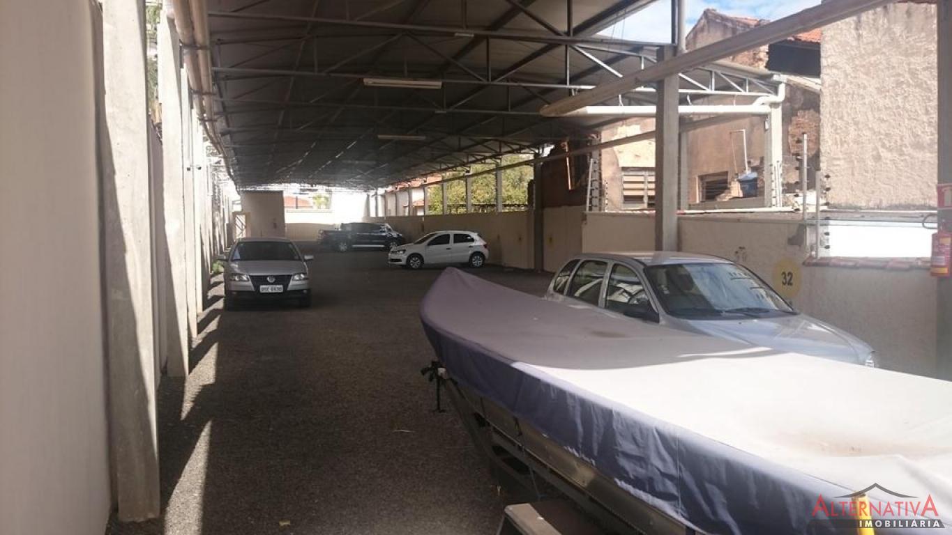 Barracão à venda em Centro, Catanduva - foto 4 de 4
